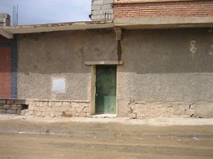 TELAGH MAISON 33 OLLIER